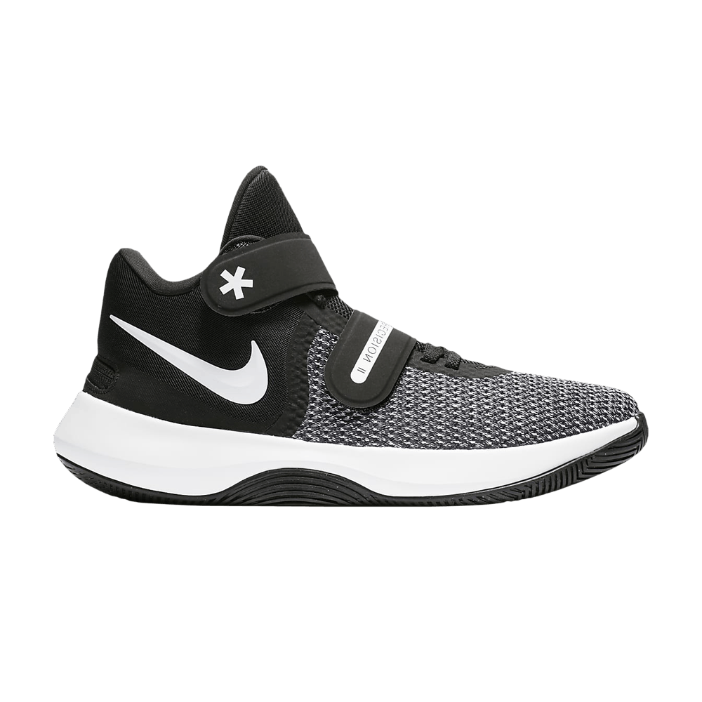 air precision ii flyease