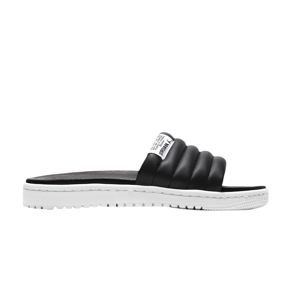 women's jordan modero 2 vp slide sandals