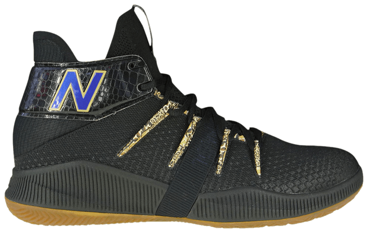 Shoe Palace x New Balance OMN1S Distinct Beast