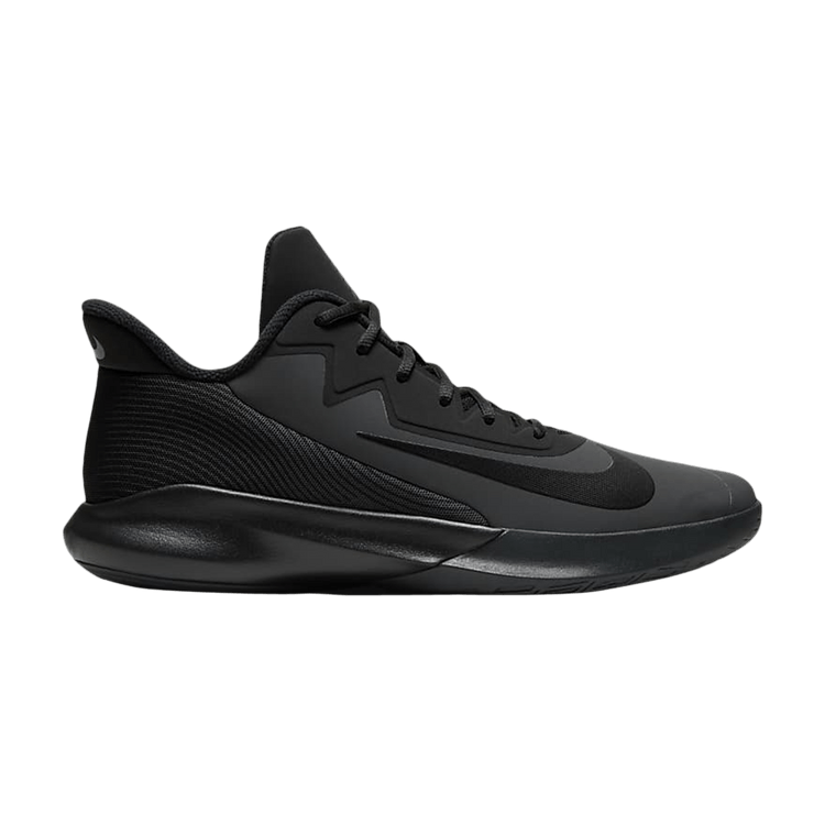 Buy Precision 4 NBK Dark Smoke Grey CK1070 001 GOAT