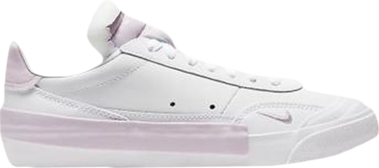 Drop Type Premium GS 'White Iced Lilac'