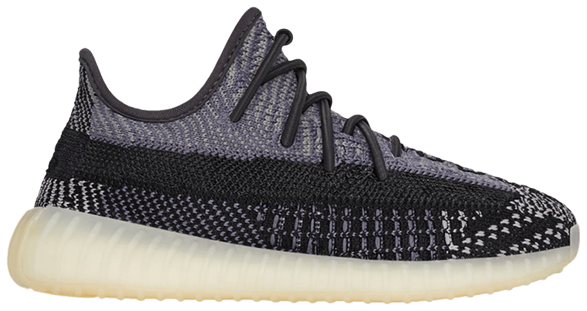 real yeezys for kids