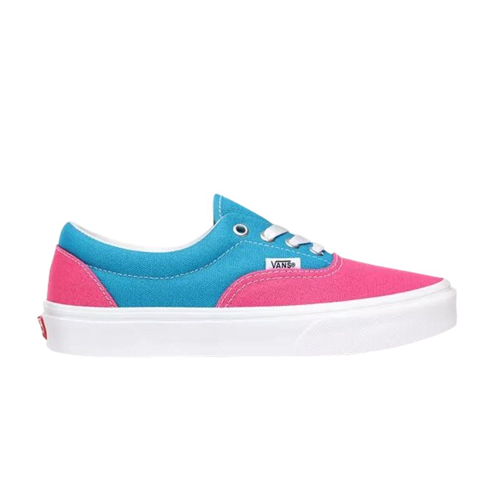 VANS ERA 'RETRO SPORT - CARIBBEAN SEA'