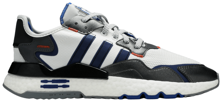 Size 11.0 Star Wars x Nite Jogger R2D2
