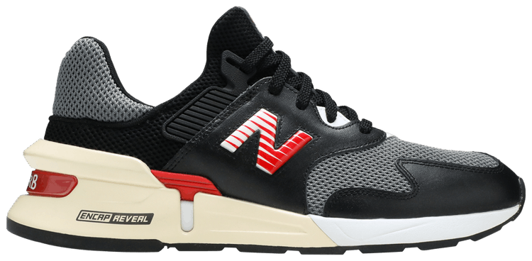 Buy 997S Black Red MS997JHD GOAT