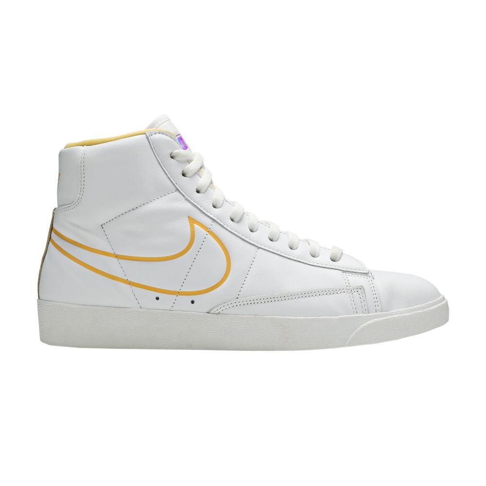 Nike Wmns Blazer Mid 'White Topaz' | Women's Size 6.5