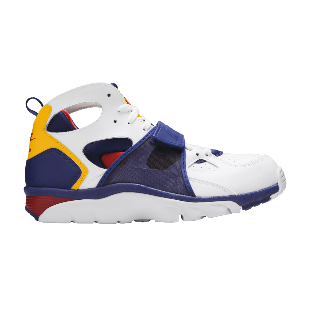 retro huarache shoes