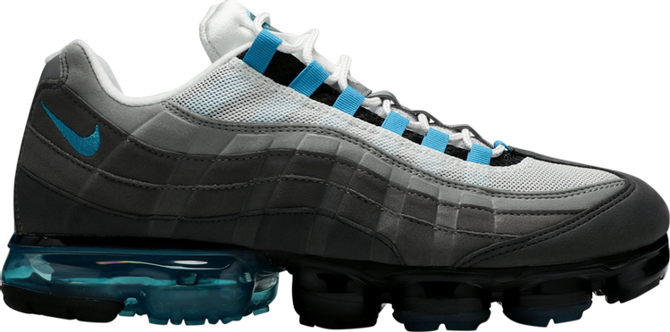 Air VaporMax 95 'Neo Turquoise' | GOAT