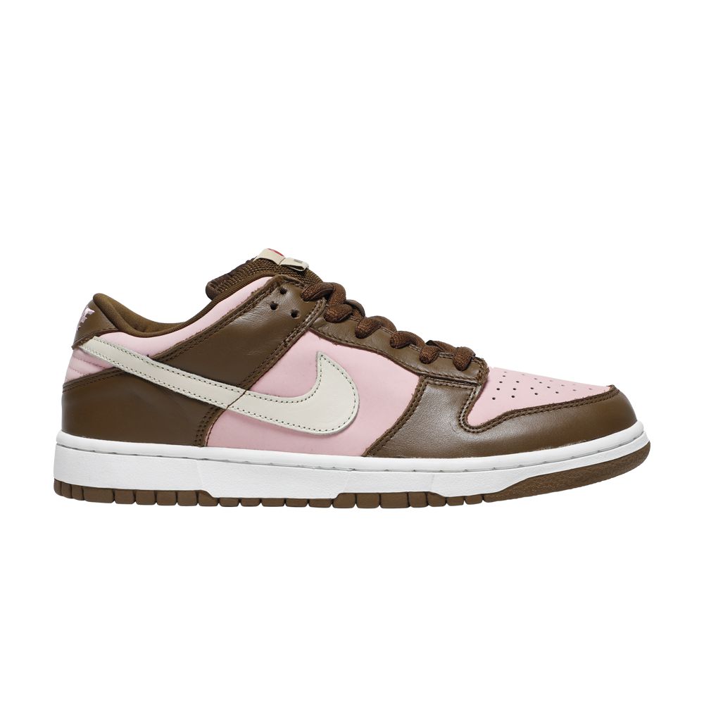 Nike Stüssy x Dunk Low Pro SB 'Cherry' | Pink | Men's Size 9
