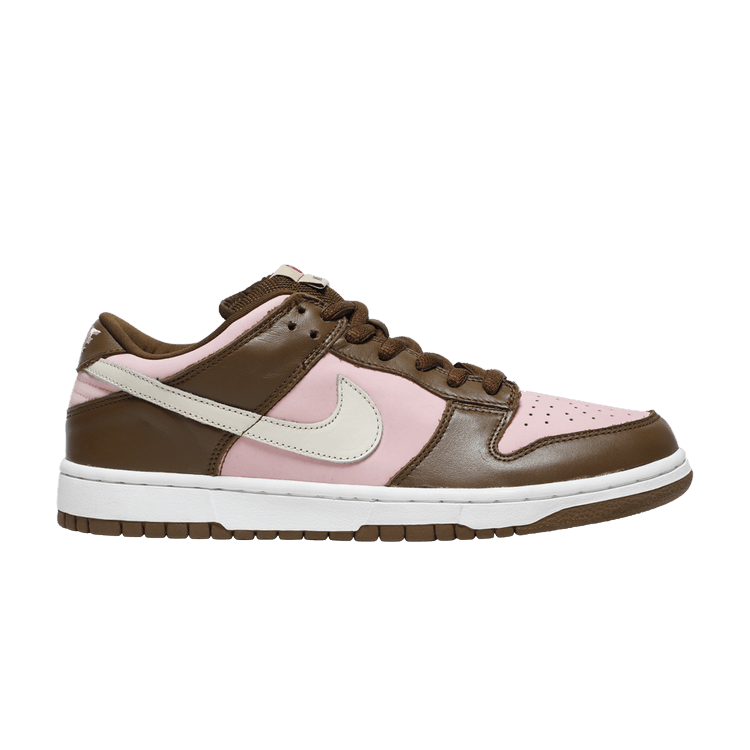 Size 10.0 Stüssy x Dunk Low Pro SB 'Cherry'