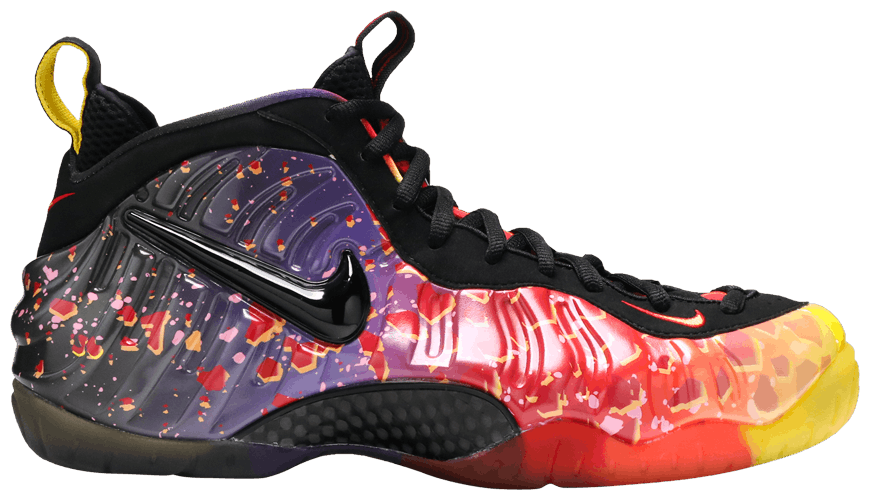Buy Air Foamposite Pro Prm 'Area 72' 616750 600 GOAT