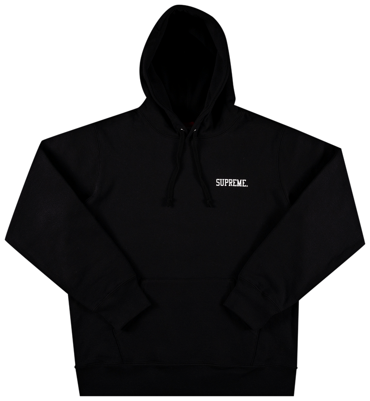パーカー・フーディ Supreme X Joel-Peter Witkin Sanitarium Hooded Sweatshirt Supreme Joel-Peter Witkin Sanitarium Hooded Sweatshirt Ash