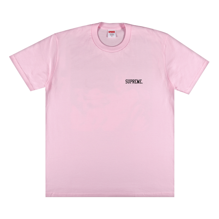 Buy Supreme x Joel-Peter Witkin Mother And Child Tee 'Light Pink' - FW20T52  LIGHT PINK | GOAT
