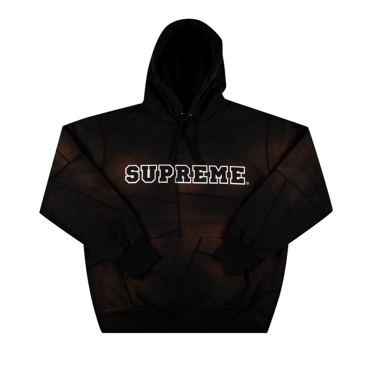 Goat supreme hoodie discount