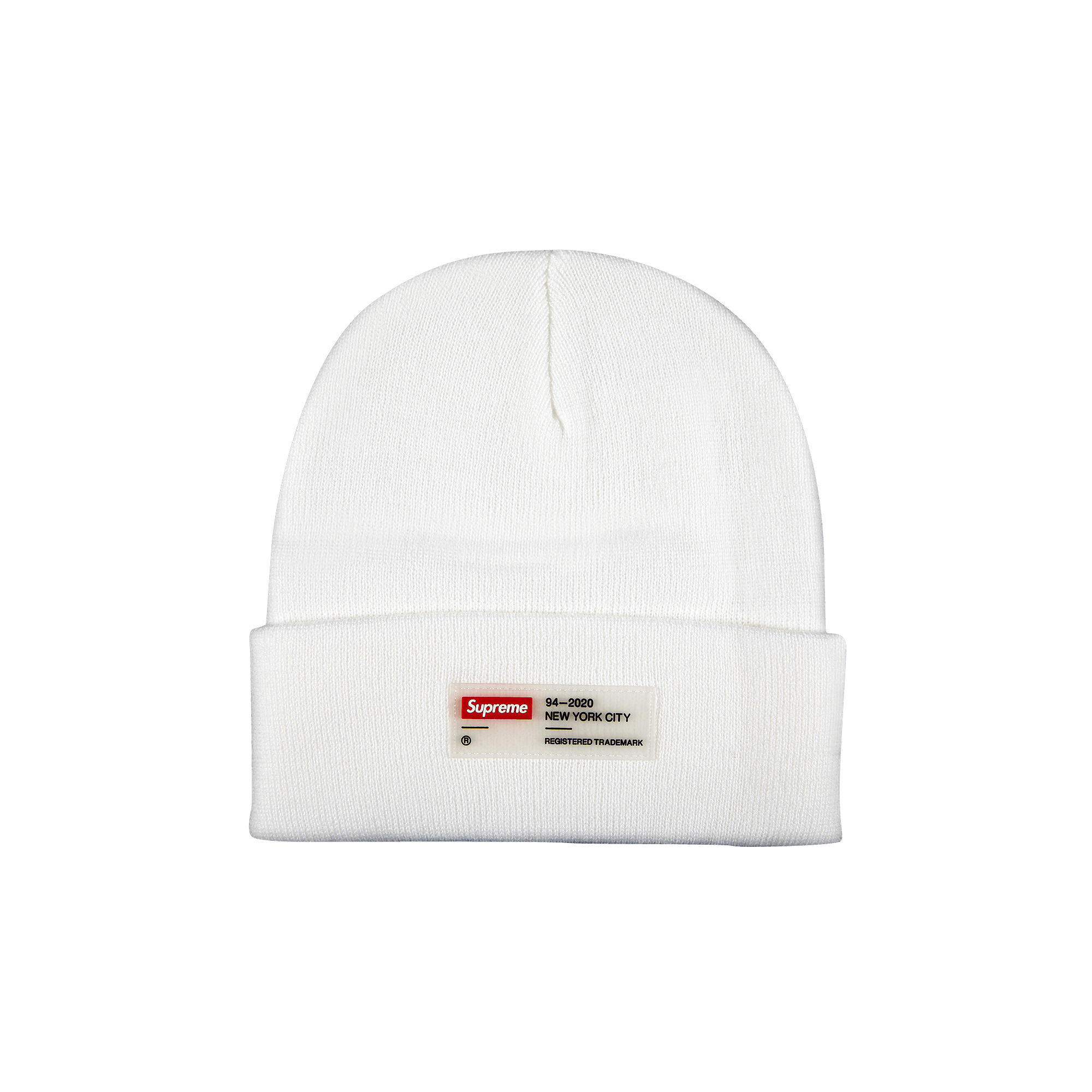 Supreme - Clear Label Beanie - ParkSIDER シュプリーム Supreme