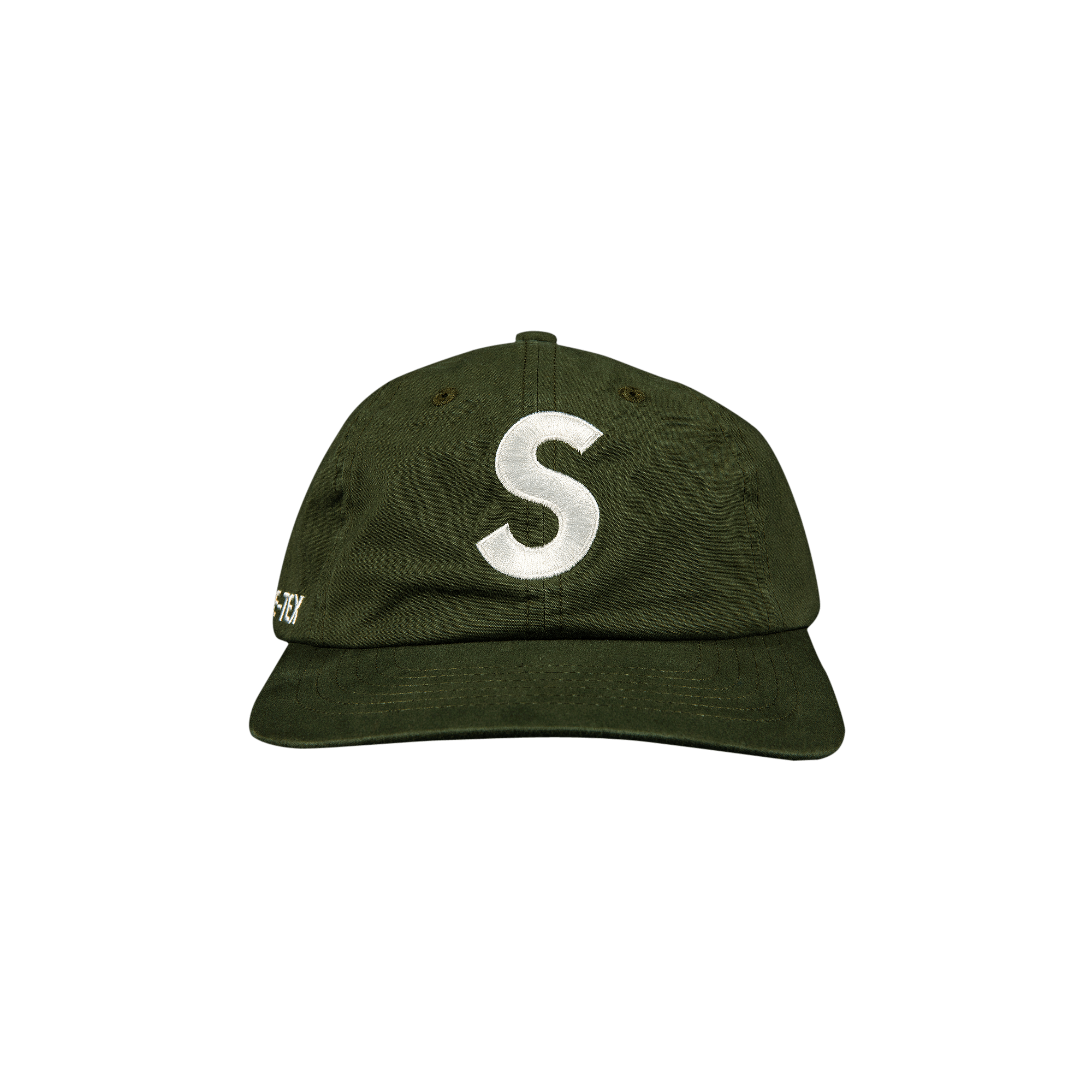 Supreme GORE-TEX S Logo 6-Panel Cap ψηβΦ Supreme Goretex Big S