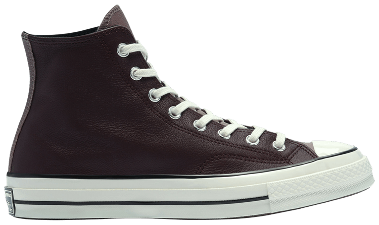 Converse chuck 70 black currant