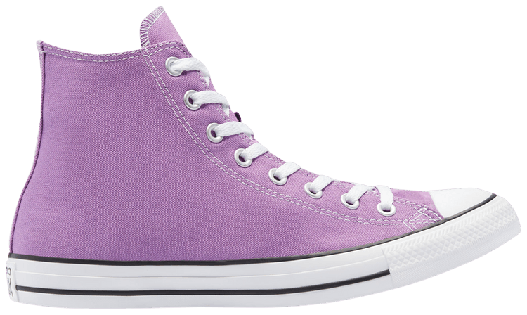 Converse Chuck Taylor All Star High Dark Orchid