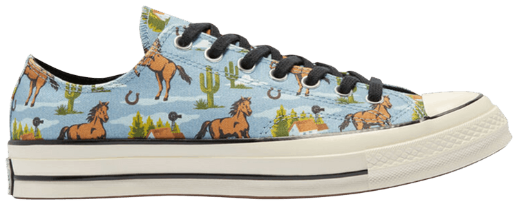 Converse Chuck 70 Low Twisted Resort   Old Western