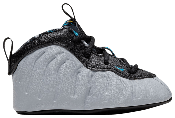 Nike Little Posite One Crib