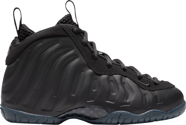 Little Posite One PS 'Anthracite'