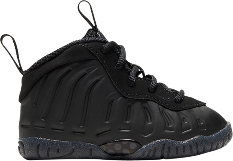 Little Posite One TD 'Anthracite'