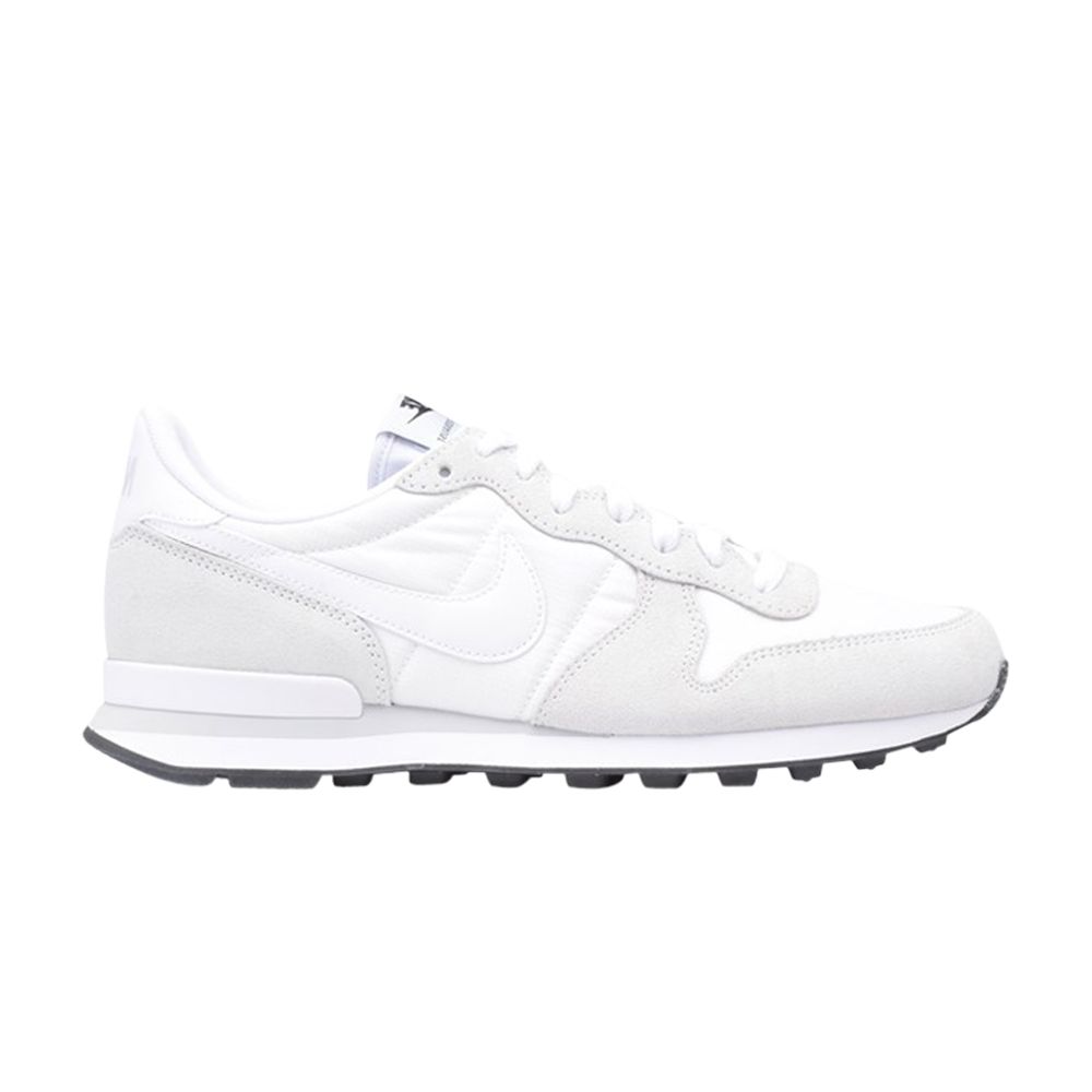 Pre-owned Nike Internationalist 'summit White' | Men's Size 6