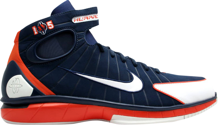 Air Huarache 2K4 'Carmelo Anthony Player Exclusive'