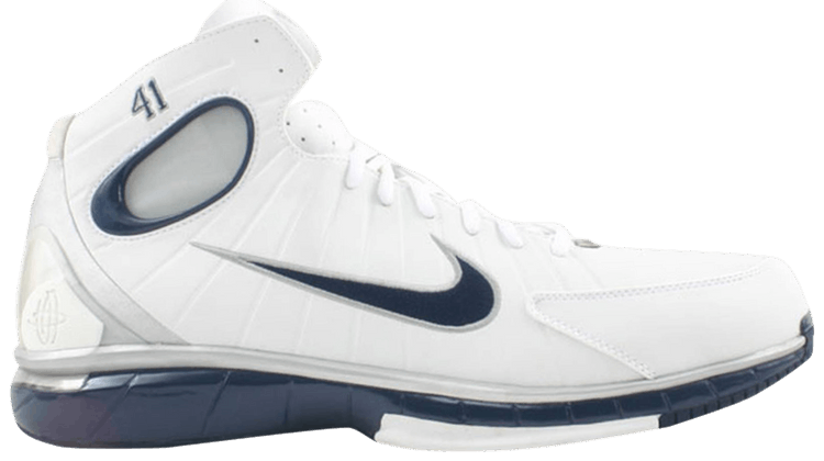Buy Huarache 2k4 Sneakers | GOAT 【新作からSALEアイテム等お得な商品満載】 Nike HUARACHE kobe 2k4 シューズ(男性用)
