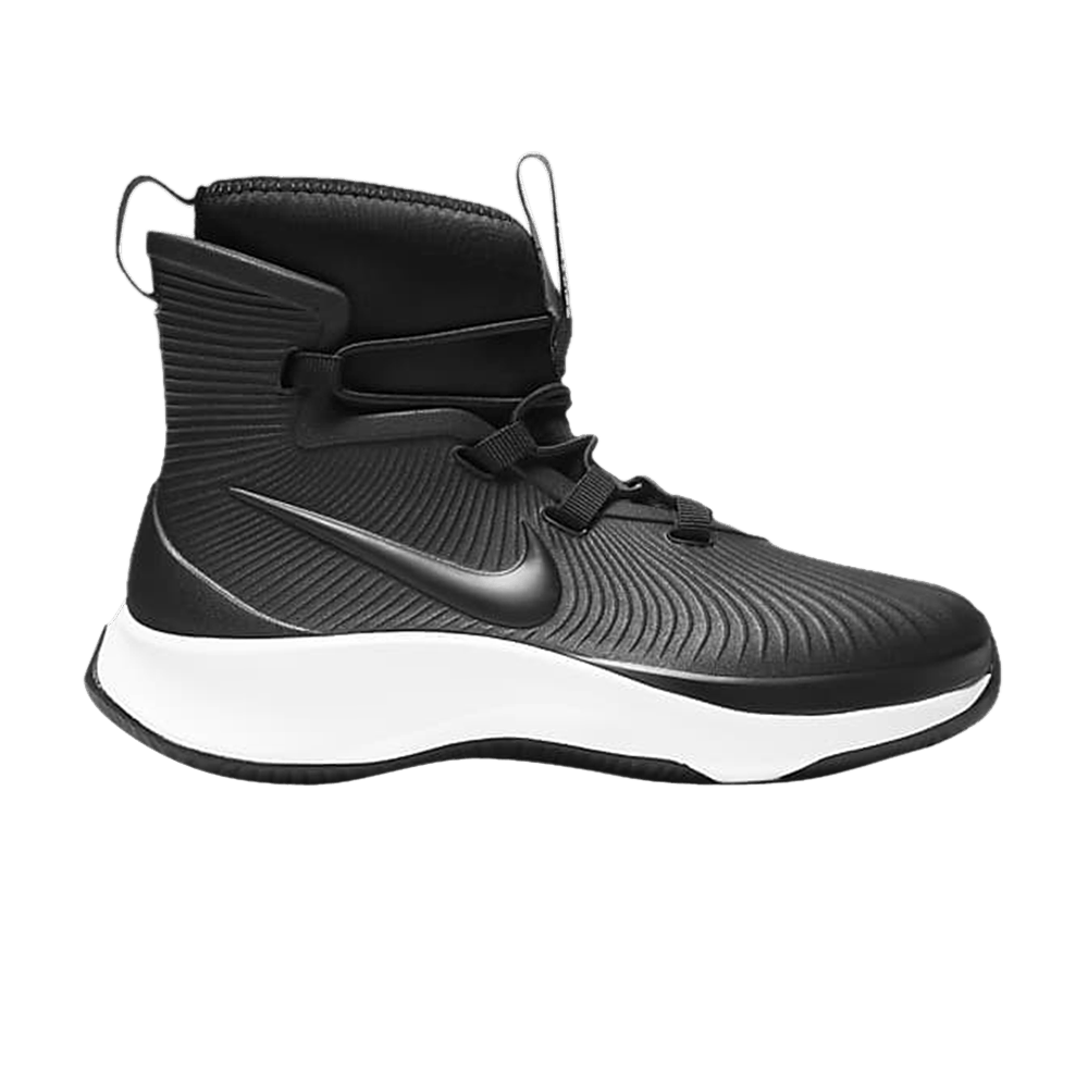 Binzie PS 'Black White' | GOAT