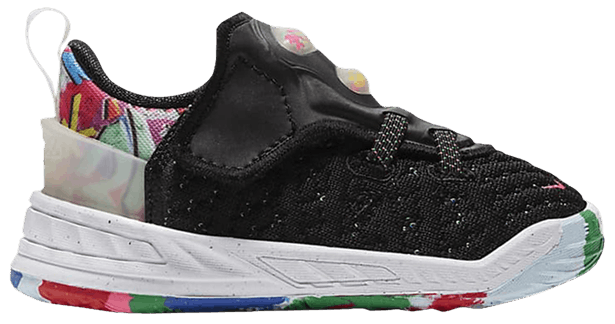 Nike LeBron 18 TD James Gang