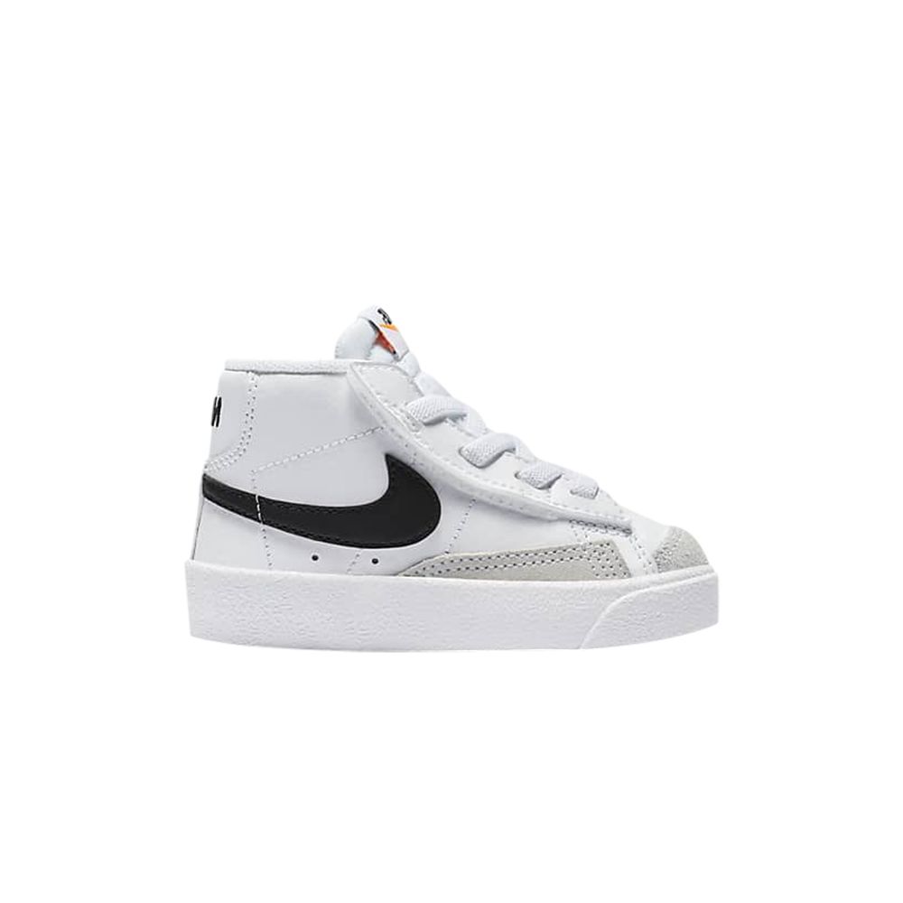 Nike Blazer Mid '77 TD 'White Black' | Infant Size 6