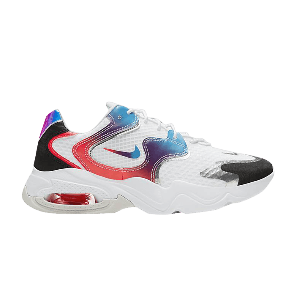 air max have a good game