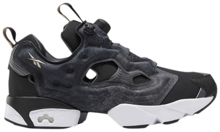 Buy InstaPump Fury OG 'Legion of Fury - Rock C. Rush' - FW7699 | GOAT