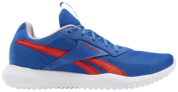 Reebok Flexagon Energy TR 2 Blue Instinct Red