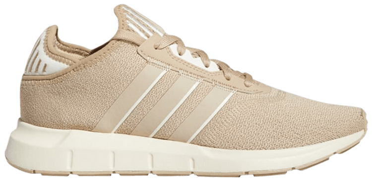 Buy Wmns Swift Run X Pale Nude FY2143 GOAT IT