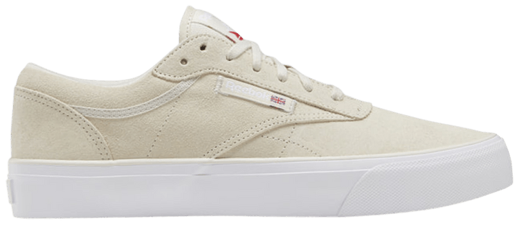 Reebok Club C Coast Alabaster Gum