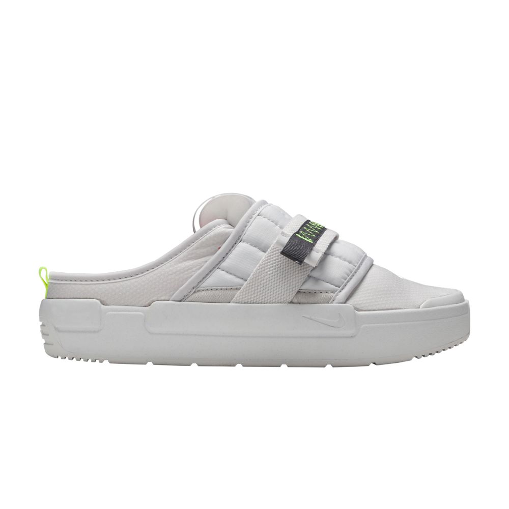 Nike Offline Slip-On 'Vast Grey' | Men's Size 6.5