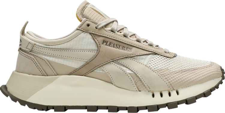 Pleasures x Classic Leather Legacy California Desert