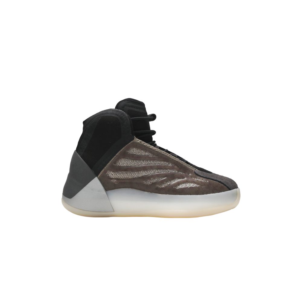 Yeezy Quantum Infant 'Barium' | Black | Infant Size 5