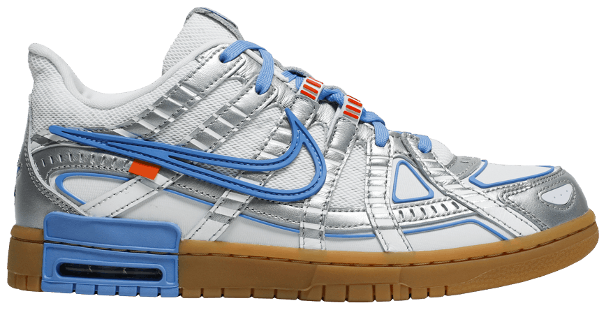 university blue offwhite