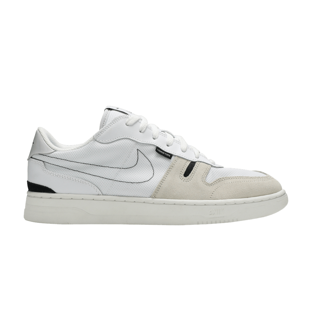 nike squash type sizing