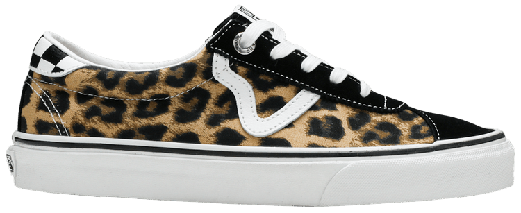 Sandy Liang x Epoch Sport Leopard