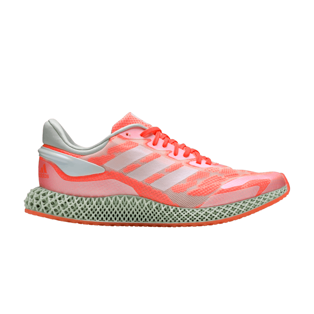 4d runner adidas