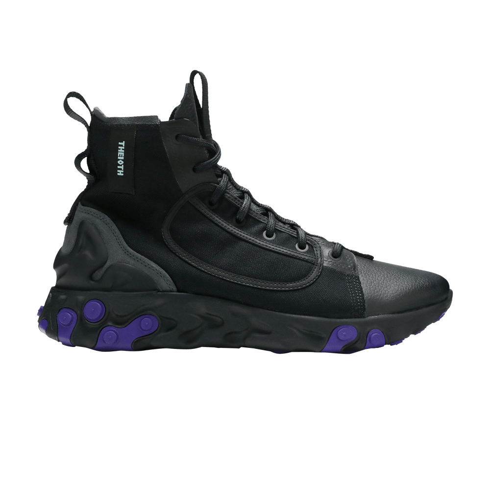 Nike react element high clearance