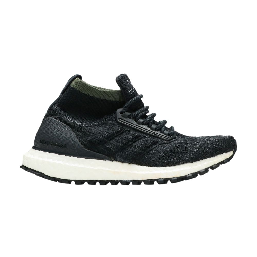adidas UltraBoost All Terrain 'Carbon' | Black | Men's Size 7.5