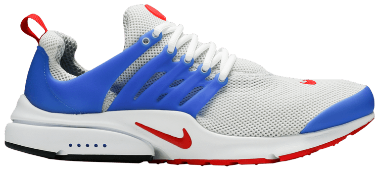 Nike Air Presto Essential Dusty Grey