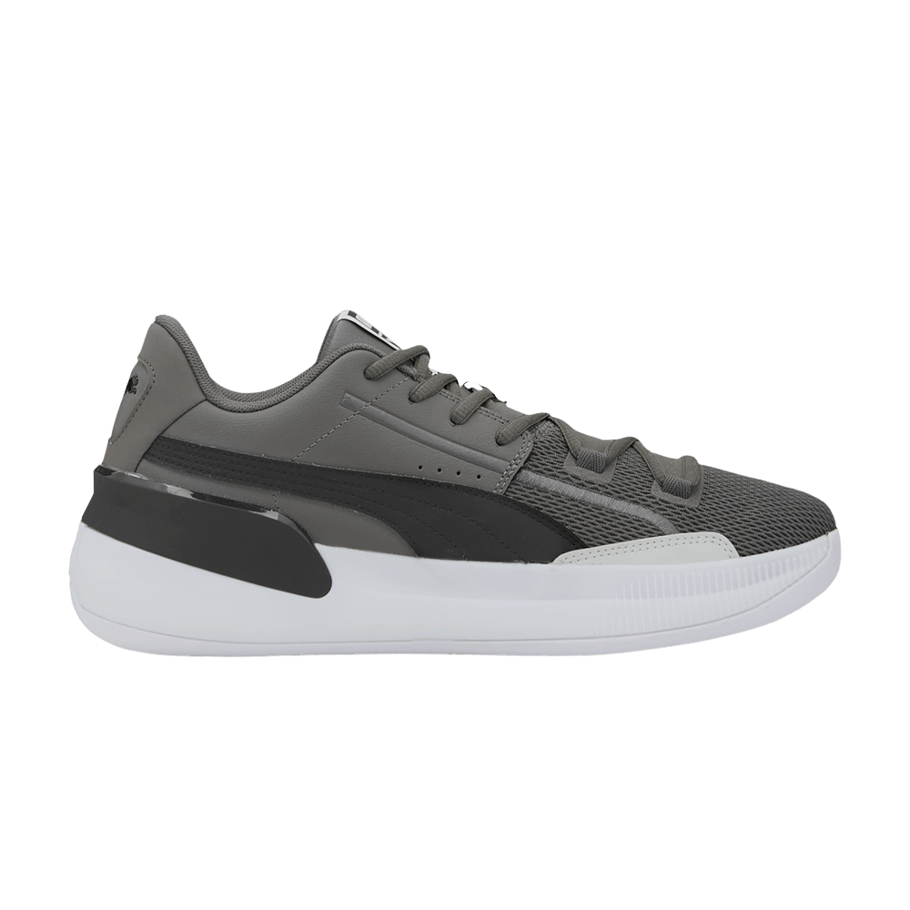 Clyde Hardwood Team 'Castlerock' | GOAT