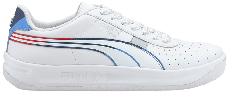 Size 8.5 BMW Motorsport x GV Special White