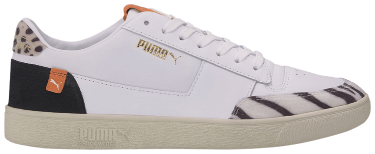 Puma Ralph Sampson MC Wildcats